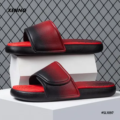 GRIT MEN'S SLIPPER